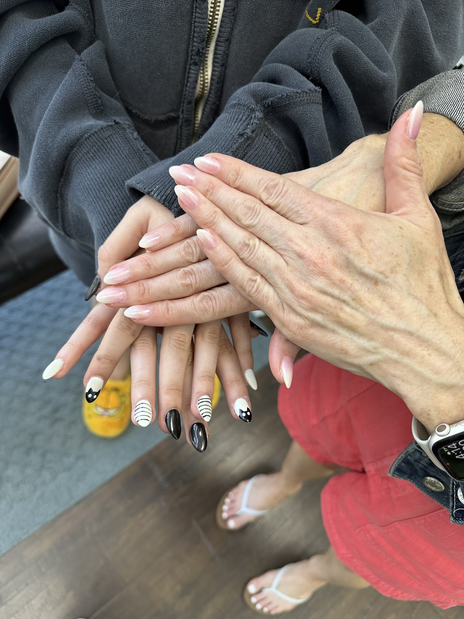 Majestic Nails in Alpharetta nail photo 6
